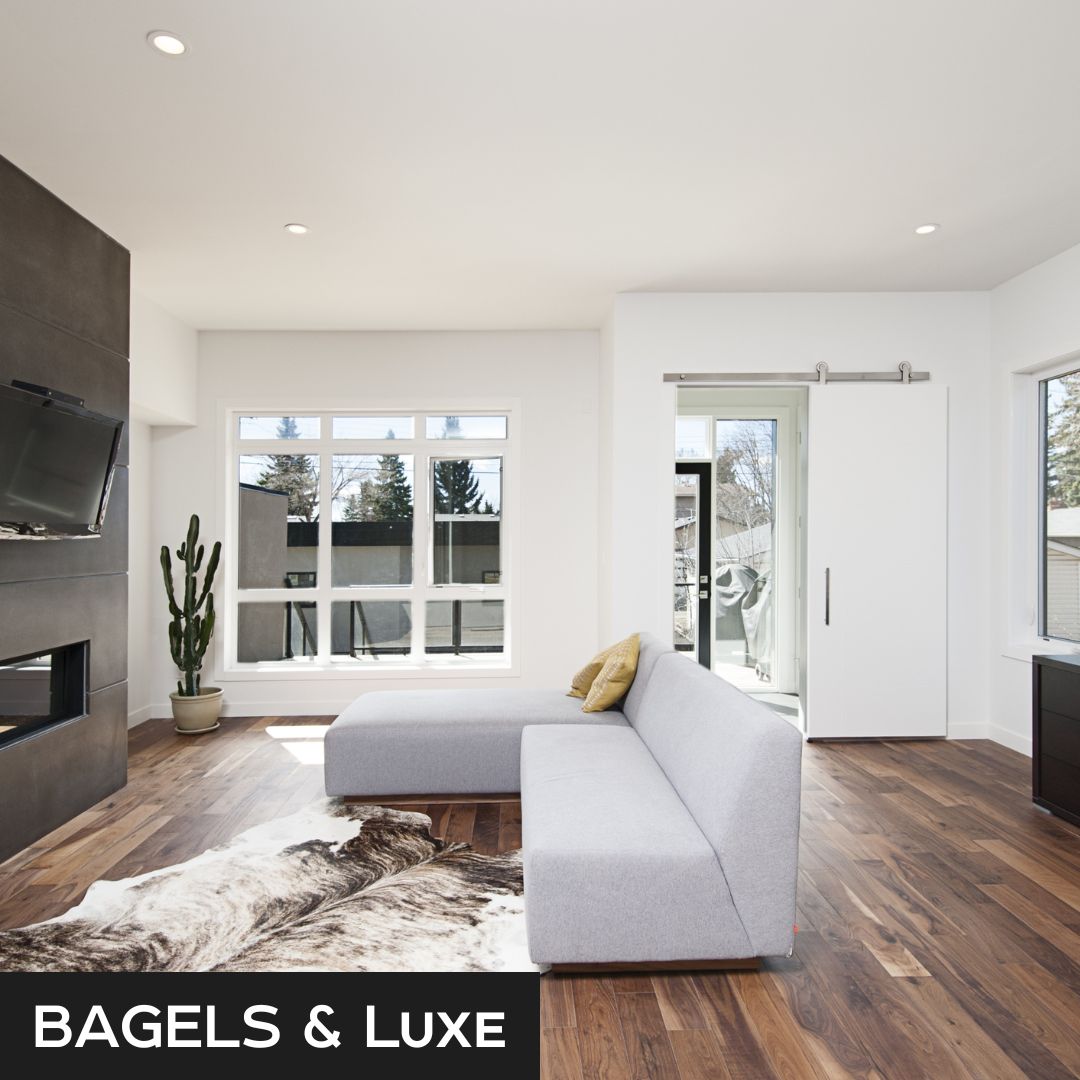 VIRTUAL STAGING