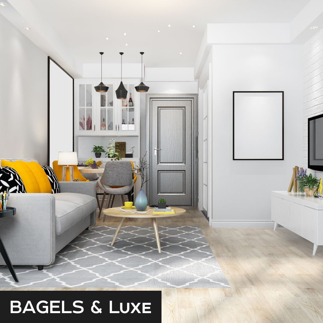 VIRTUAL STAGING