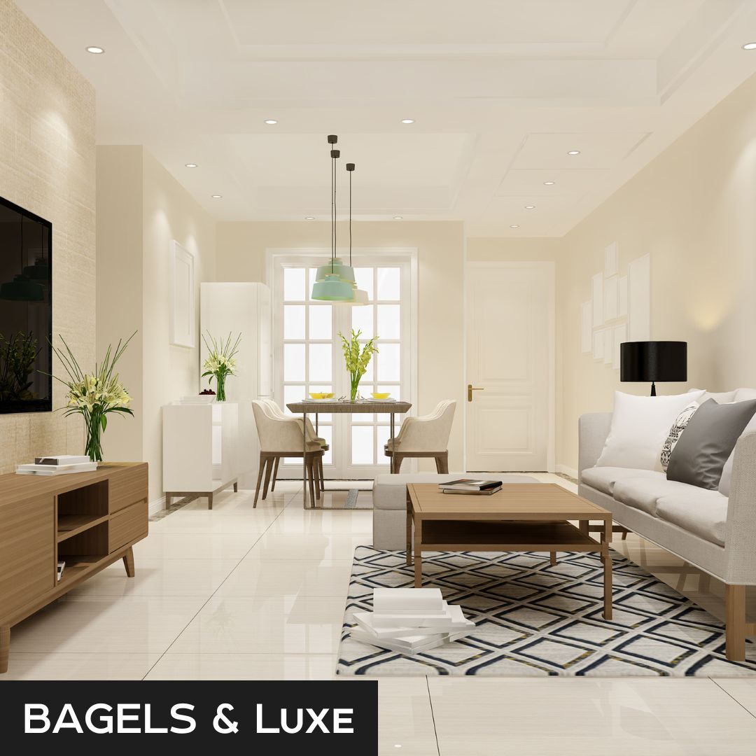 VIRTUAL STAGING