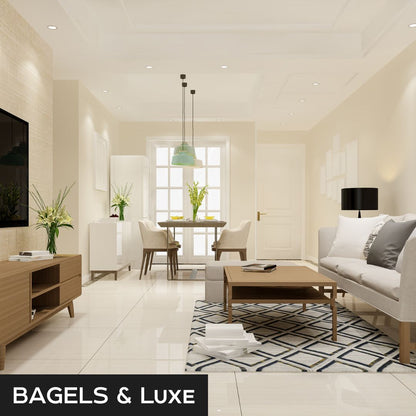 VIRTUAL STAGING