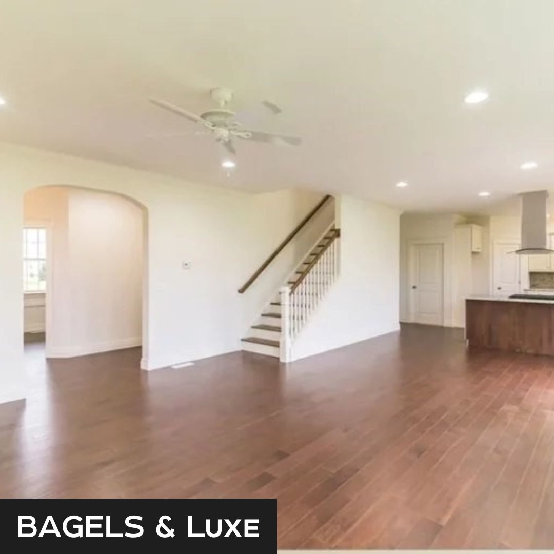 VIRTUAL STAGING