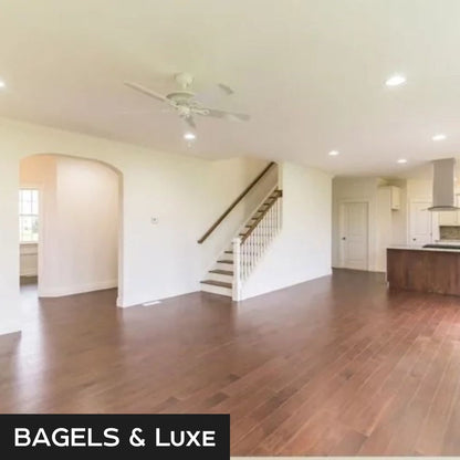VIRTUAL STAGING