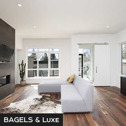 VIRTUAL STAGING